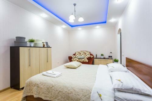 Apartamento Gostiny Dom Zaslavskaya