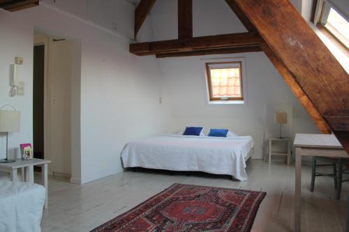 Apartamento The Bleu House