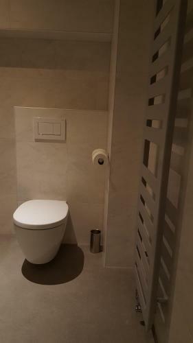 Apartamento The Bleu House