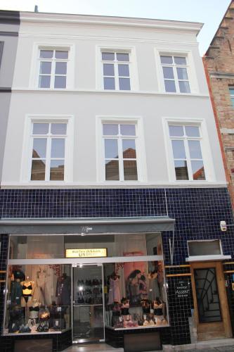 Apartamento The Bleu House