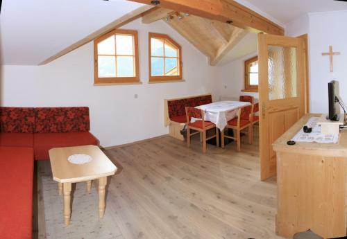 Agroturismo Schuistlhof