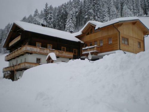 Agroturismo Schuistlhof