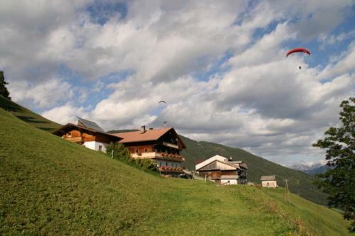 Agroturismo Schuistlhof