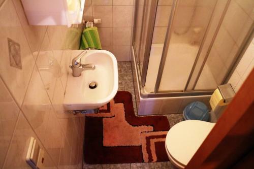 Bed & Breakfast Haus Gudrun