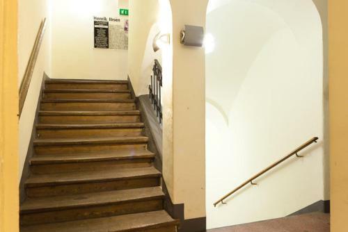 Apartamento Sixties Appartement