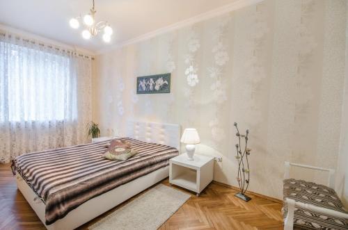 Molnar Apartments Kupaly 11