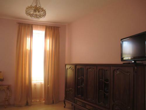 Apartamento Liebevolle Unterkunft