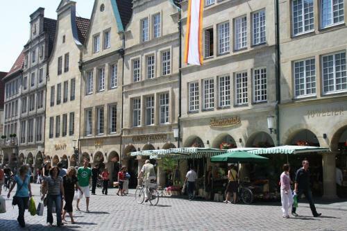 Ibis Hotel M�nster