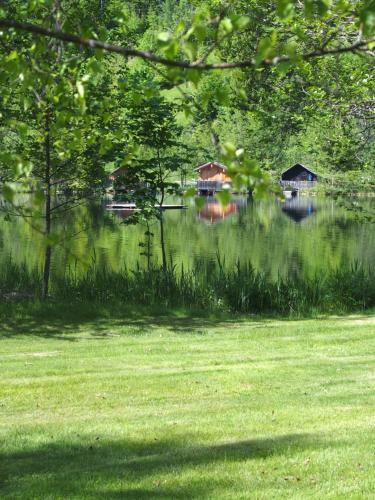Bed & Breakfast Pension Alpenhof