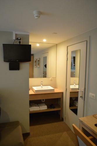 Hotel Honfleur