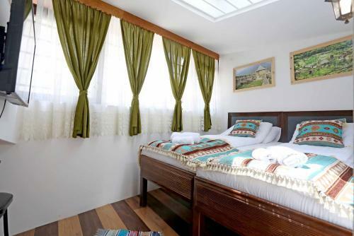 Hostal Boutique Bosanska Ruza