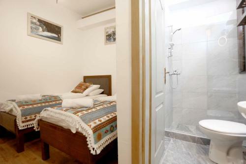 Hostal Boutique Bosanska Ruza