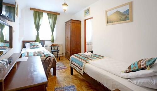 Hostal Boutique Bosanska Ruza