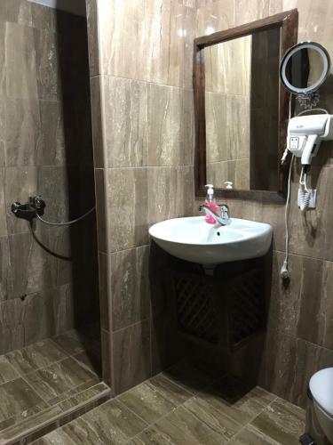 Hostal Boutique Bosanska Ruza