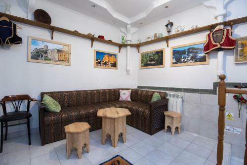 Hostal Boutique Bosanska Ruza