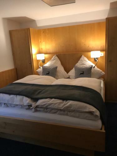 Agroturismo Landhaus Forra