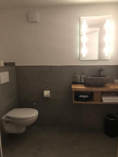 Agroturismo Landhaus Forra