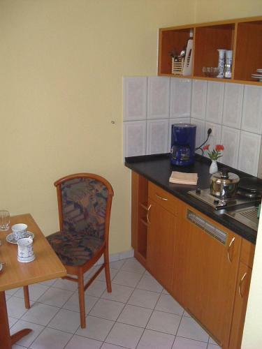 Schlafwerk19 - Serviced Apartments