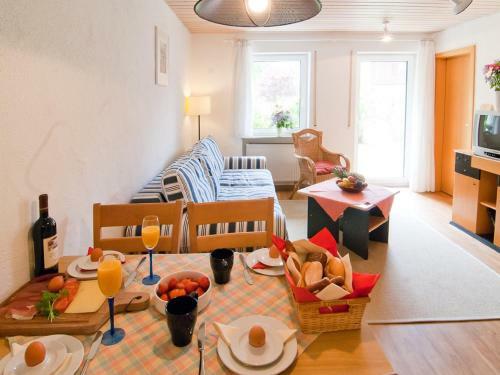 Apartamento Landhaus Am Breitenberg