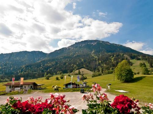 Apartamento Landhaus Am Breitenberg