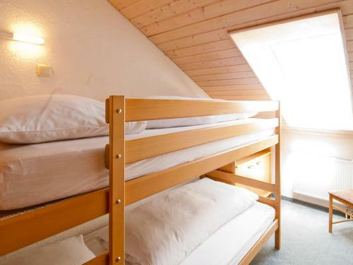 Apartamento Landhaus Am Breitenberg