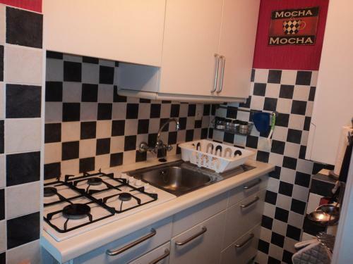 Apartamento Residentie Maria Lucia