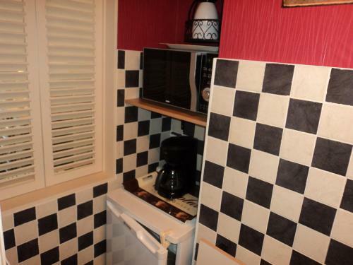 Apartamento Residentie Maria Lucia