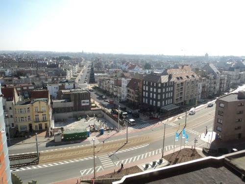 Apartamento Residentie Maria Lucia