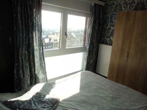 Apartamento Residentie Maria Lucia