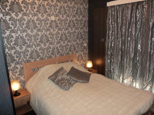 Apartamento Residentie Maria Lucia