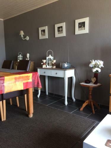 Apartamento Residentie Maria Lucia