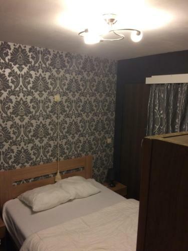 Apartamento Residentie Maria Lucia