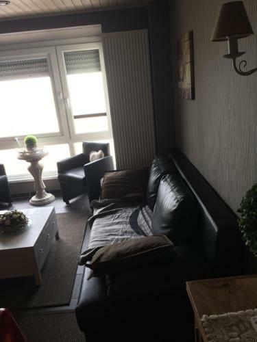 Apartamento Residentie Maria Lucia