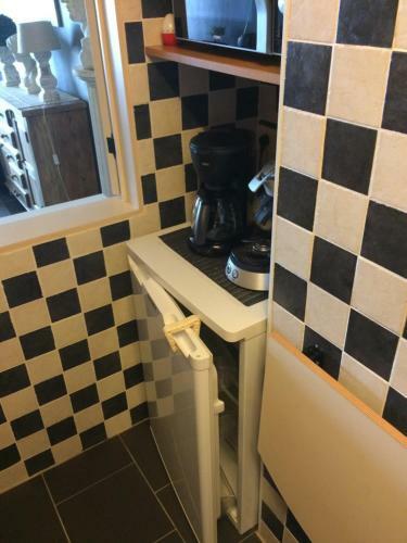 Apartamento Residentie Maria Lucia