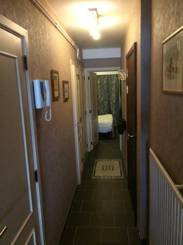 Apartamento Residentie Maria Lucia