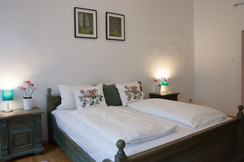 Apartamento Heidelberg Apheartments