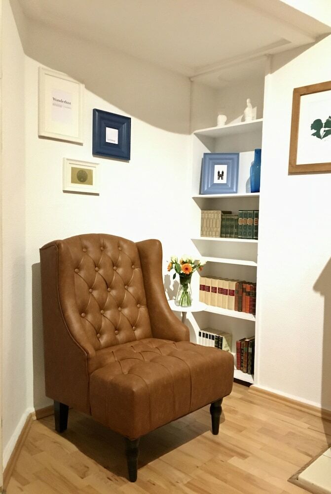 Apartamento Heidelberg Apheartments