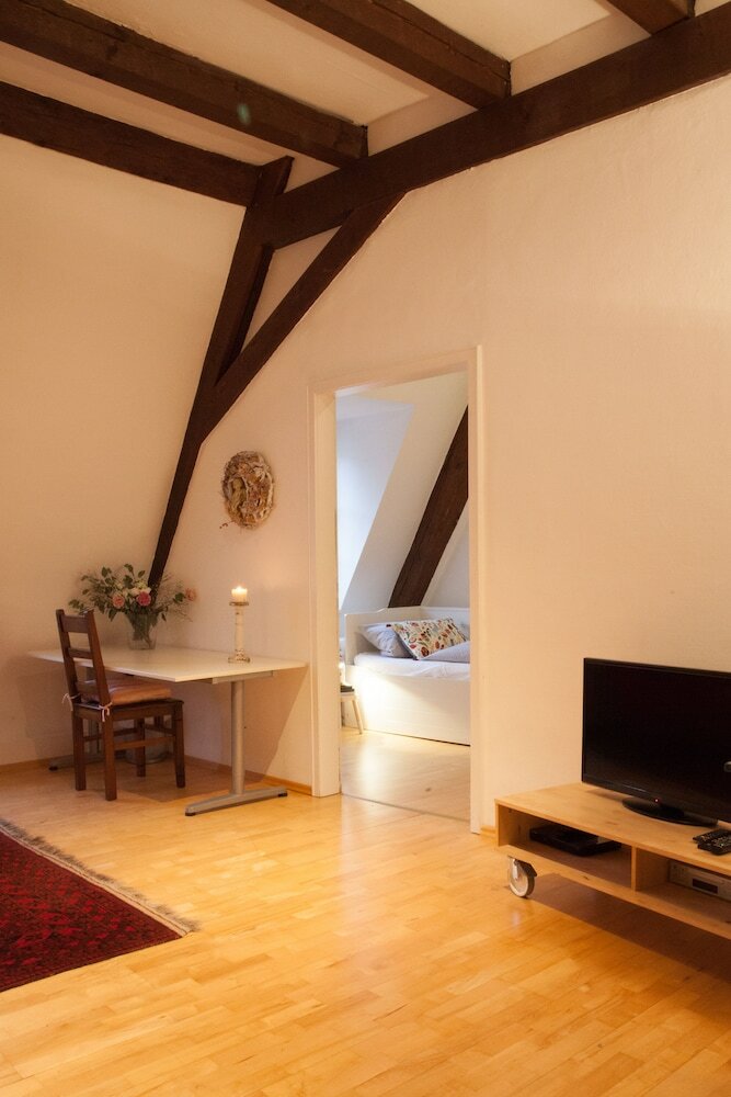 Apartamento Heidelberg Apheartments