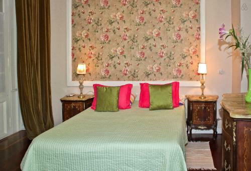 Hostal Palermo Living Unique Rooms