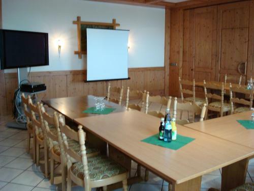 Hostal Gasthof Berghof