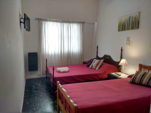 Hotel San Cayetano