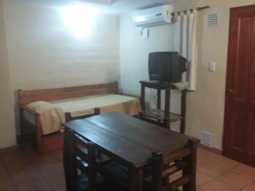 Apartamento Caba�as Santa Catalina