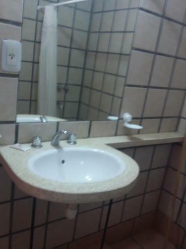 Apartamento Caba�as Santa Catalina
