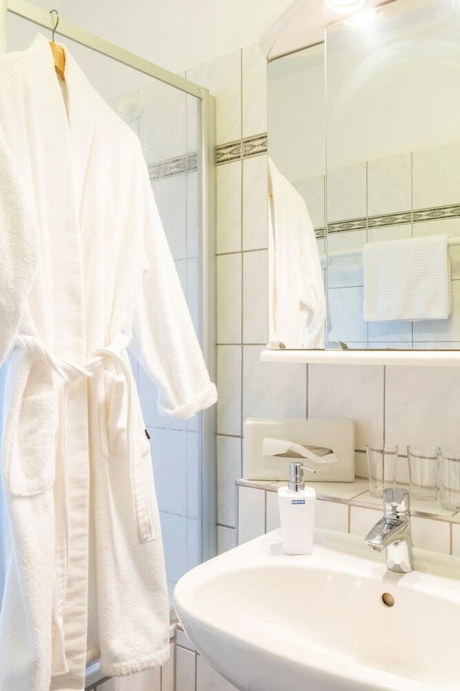 Hostal Hotel Elisabetha Garni