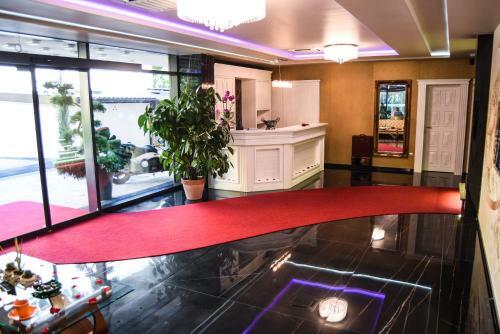 Motel Moskva
