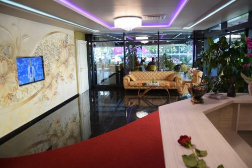 Motel Moskva