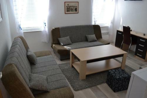 Bed & Breakfast Guesthouse Kruna Vi?egrad