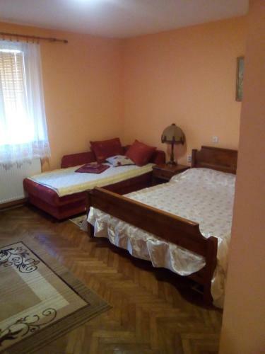 Bed & Breakfast Guesthouse Kruna Vi?egrad