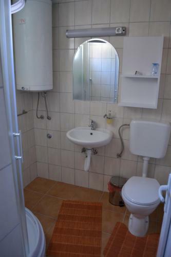 Bed & Breakfast Guesthouse Kruna Vi?egrad