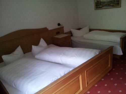 Hostal G�stepension Wiesenheim